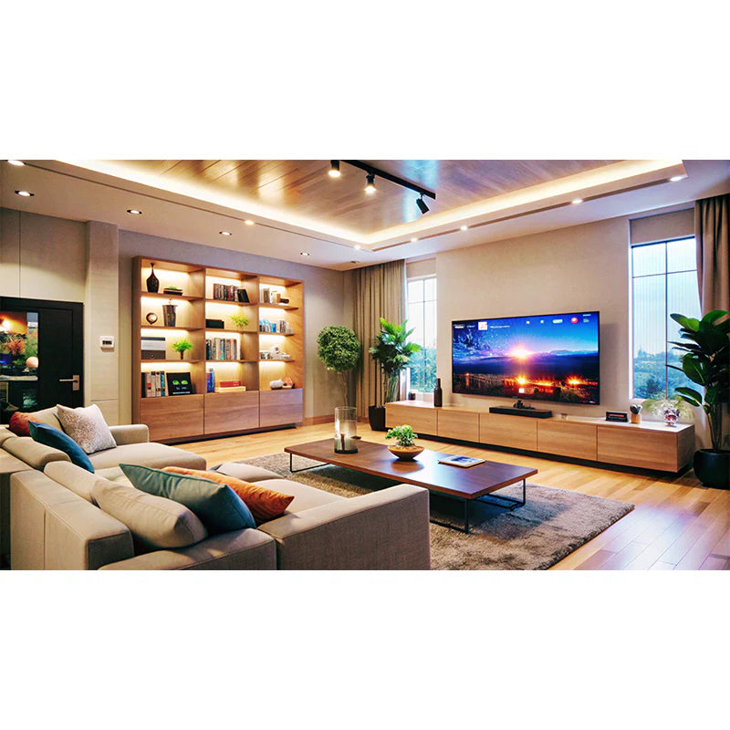 Indoor Light