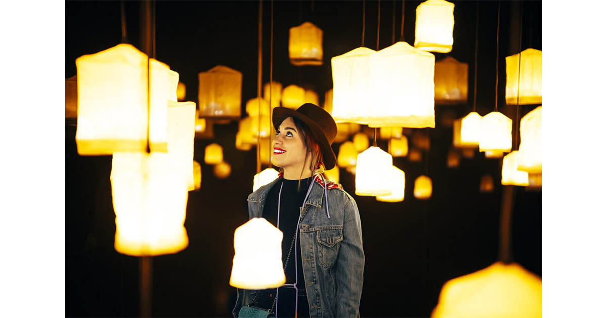 Outdoor Lighting